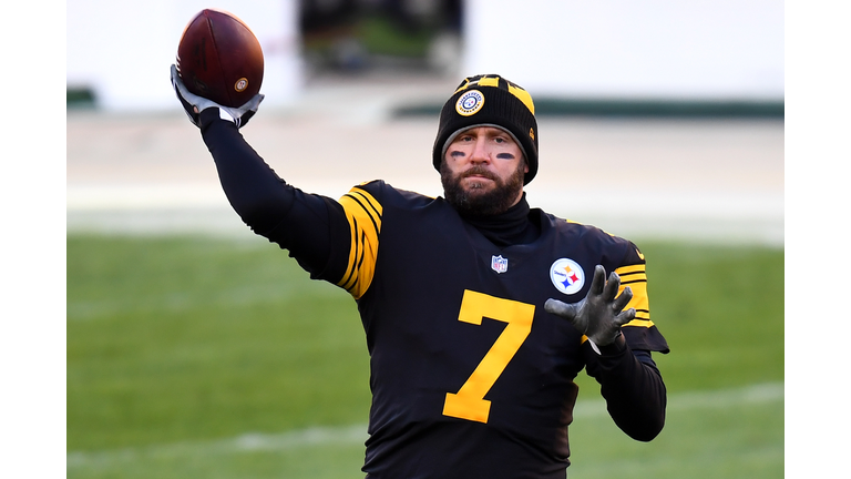 Pittsburgh Steelers QB Ben Roethlisberger Plans To Play 18th Season: Report