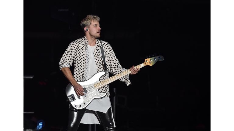 iHeartRadio ALTer Ego 2018 - Show