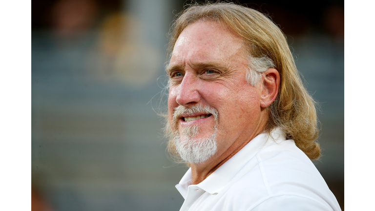 Cincinnati Bengals v Pittsburgh Steelers