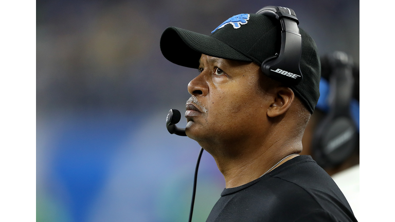 Jim Caldwell