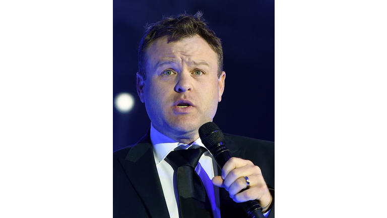 Frank Caliendo