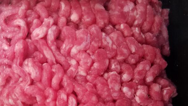 E-Coli Alert Issued For Omaha-Packaged Ground Beef