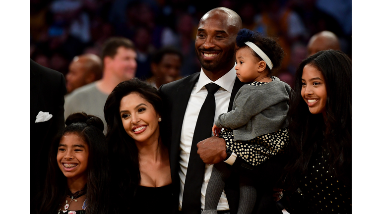 PHOTO BY GETTY IMAGES