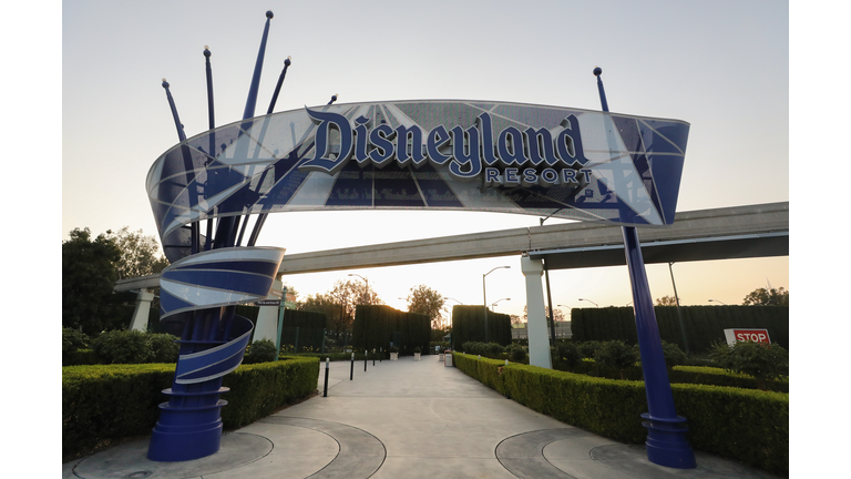 Disney Lays Off 28,000 Workers As Pandemic Takes Toll On Theme Parks