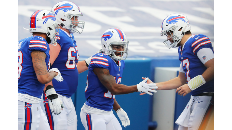 Photo Credit: Getty Images