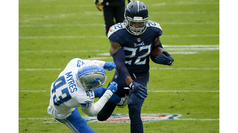 Photo Credit: Getty Images