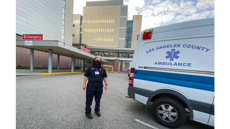 us-health-virus-US-HEALTH-VIRUS-EMERGENCY-MEDIC