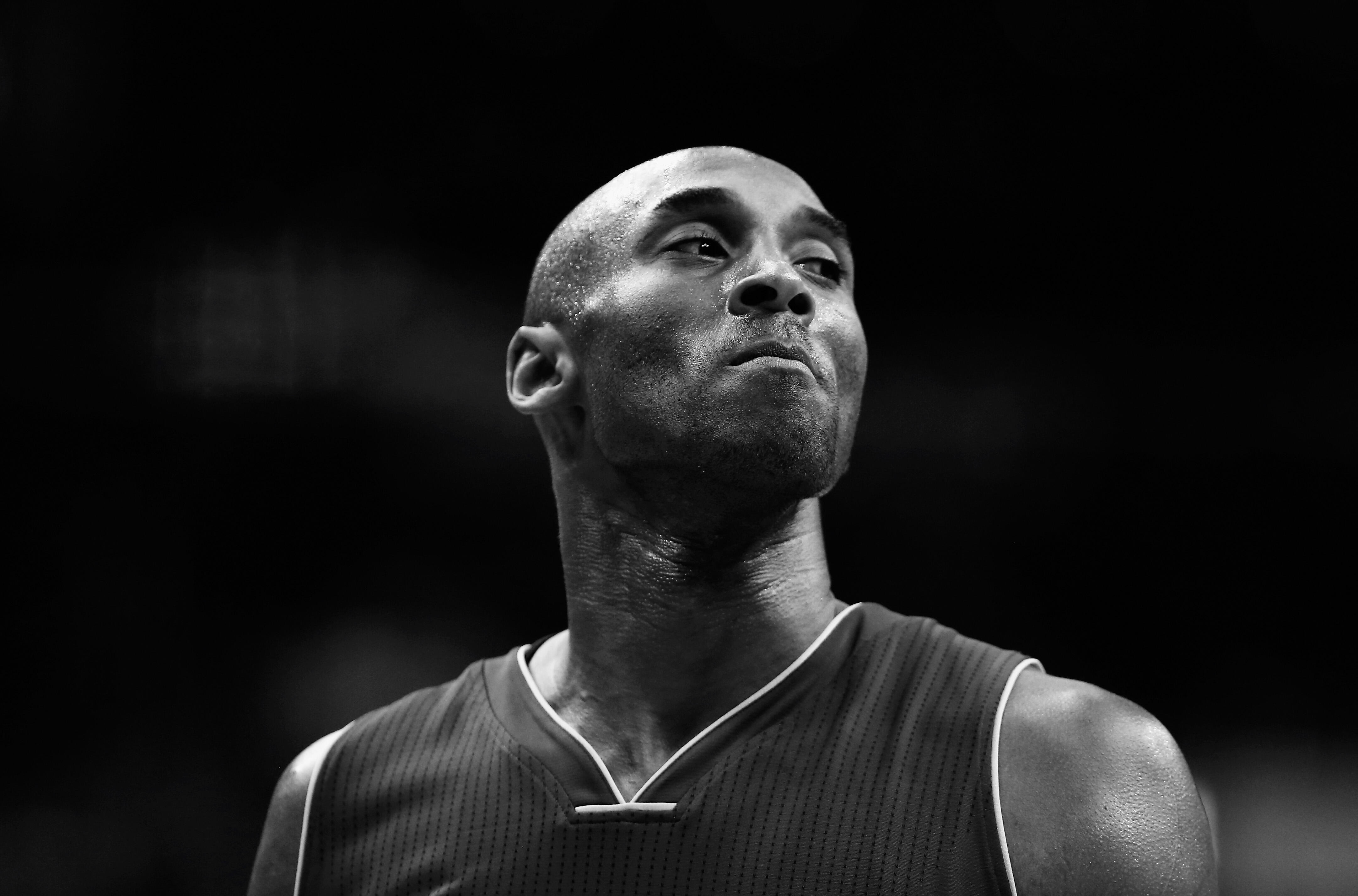 Celebrities Are Paying Tribute to Kobe Bryant on Social Media