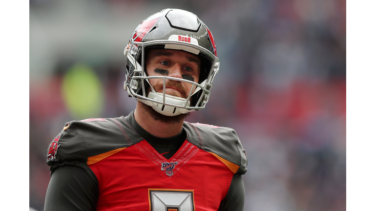 Punter Bradley Pinion was named second-team PFF All-Pro