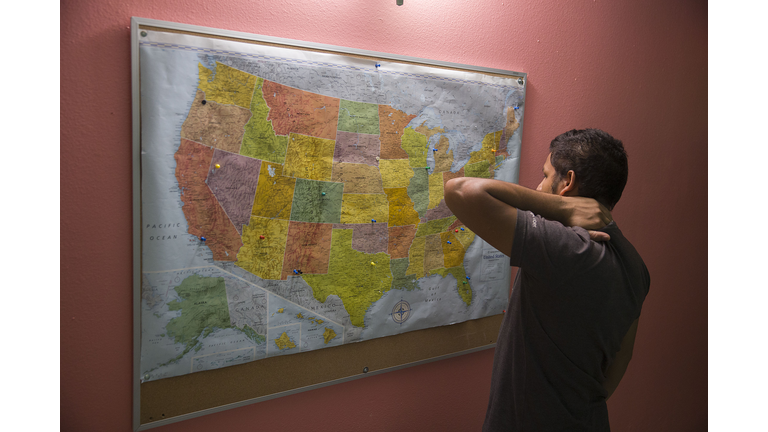 PHOTO BY GETTY IMAGES