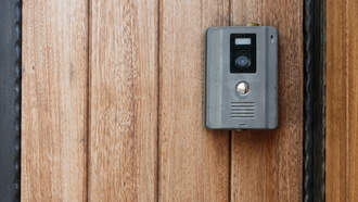 Home Security Cameras Go Next Level With Projectiles