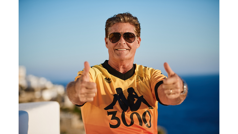 Gumball 3000 MykonosvIbiza