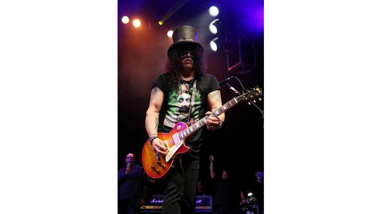 Slash