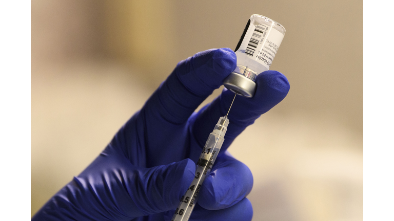 US-VIRUS-HEALTH-EPIDEMIC-VACCINE