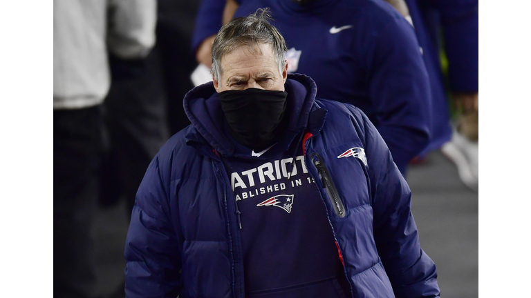 Bill Belichick