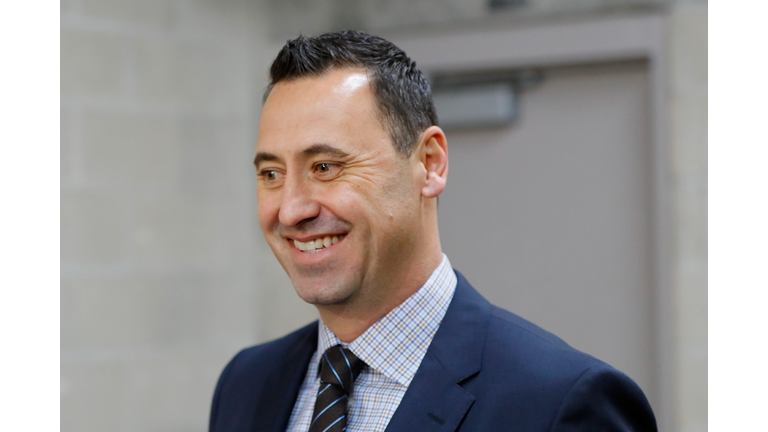 Steve Sarkisian