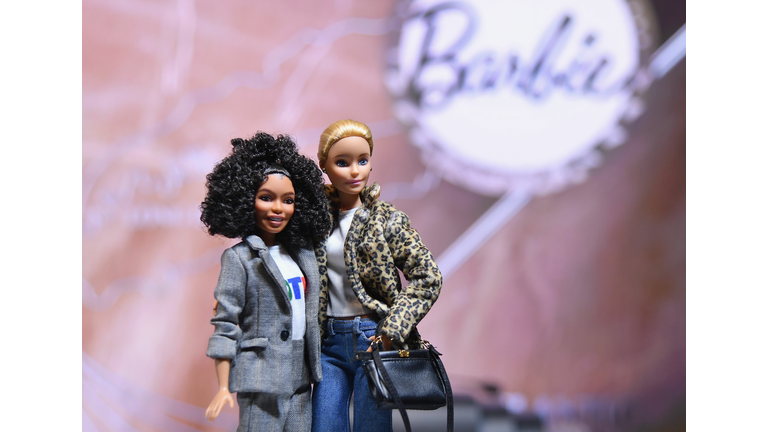 US-WOMEN'S DAY-lifestyle-toys-Barbie