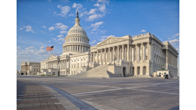 United States Capitol