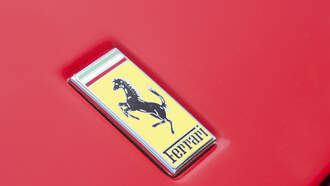 Power Disrupted After Stolen Ferrari Crashes Into South Florida Pole