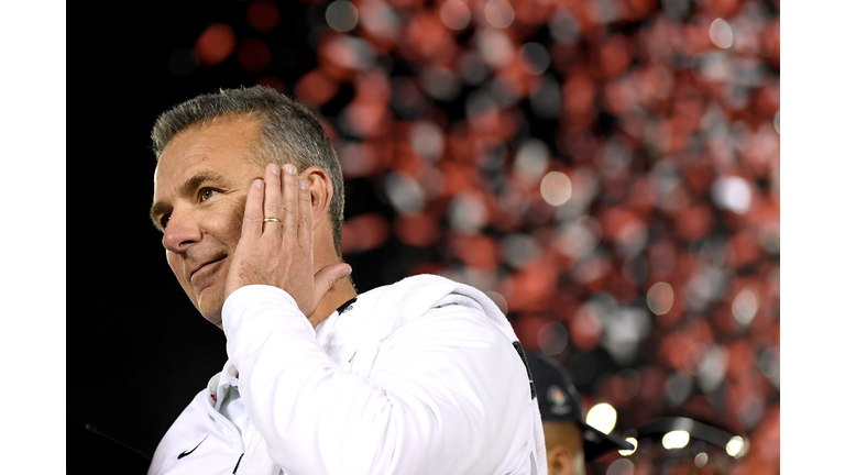 Rose Bowl Game Presented by Northwestern Mutual - Washington v Ohio State