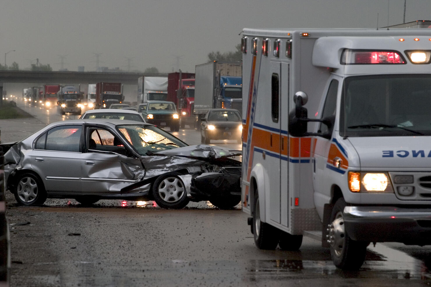 Car  Accident  Crash