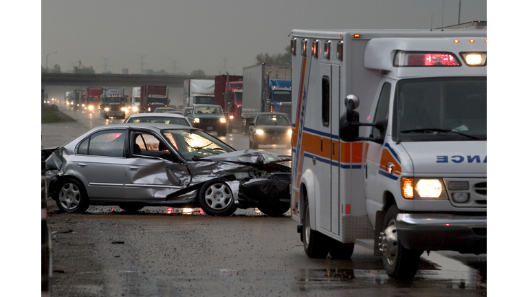 Car  Accident  Crash