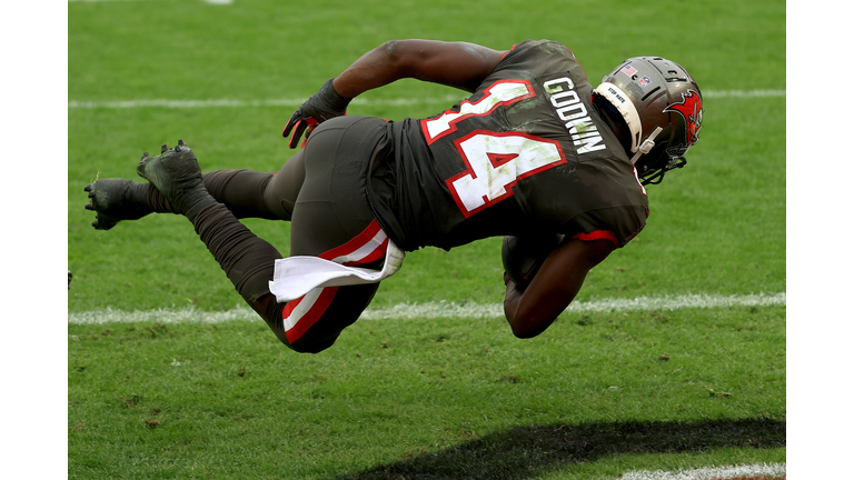 Atlanta Falcons v Tampa Bay Buccaneers