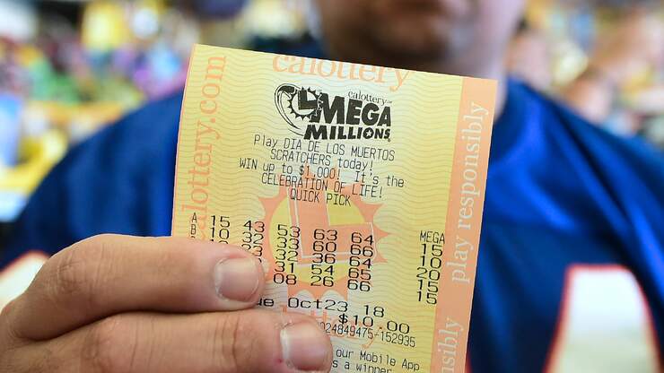 The Most Common Winning Lottery Numbers | 1290 WJNO | Florida News