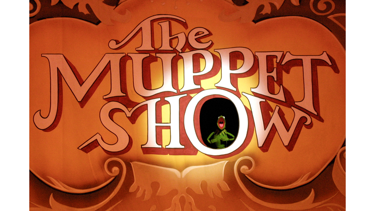 25th Annniversary Of The Muppet Show