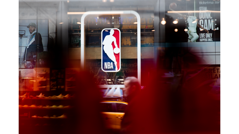 NBA Suspends Season After Player Tests Positive For Coronavirus