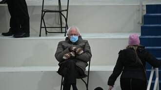 Put Bernie Anywhere In The World!