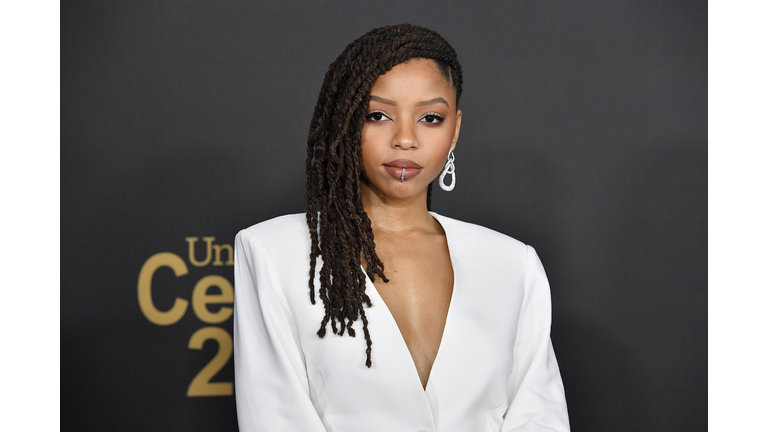 51st NAACP Image Awards - Arrivals