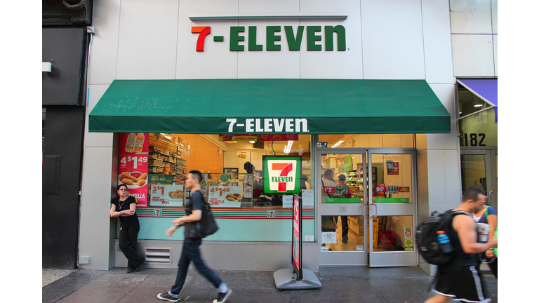 7-Eleven New York