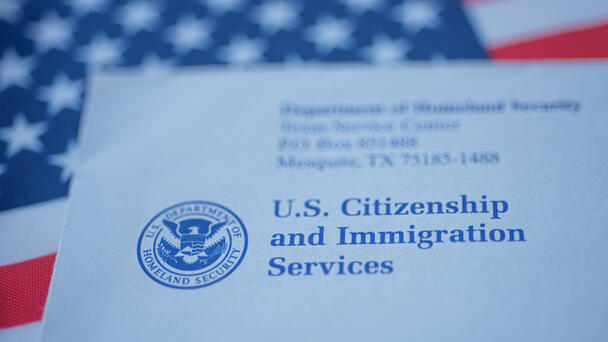 Q&A – The Pathway to Citizenship for Those Lacking Legal Status