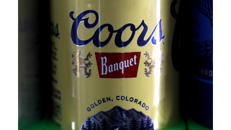 Molson Coors Reports Missed Earnings Expectations, Due To Slowing Sales In U.S.