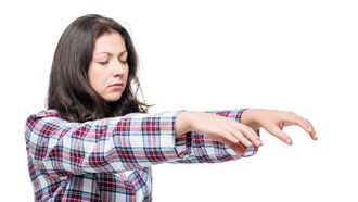 Bizarre Stories & Sleepwalking Tales