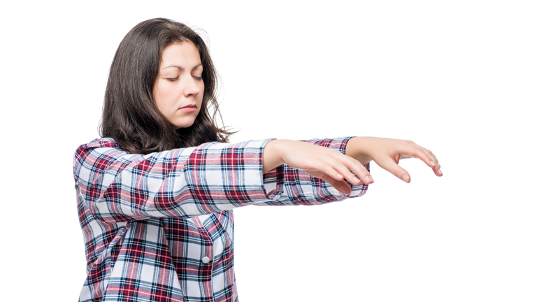 Bizarre Stories & Sleepwalking Tales