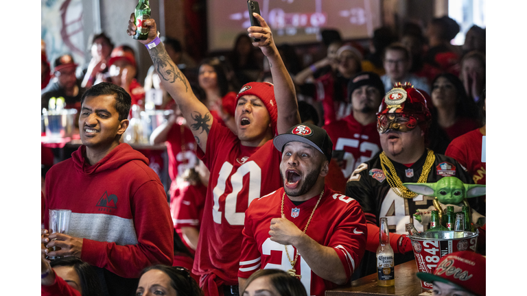 (File Photo - Getty Images)