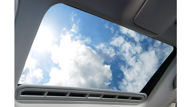 Sunroof