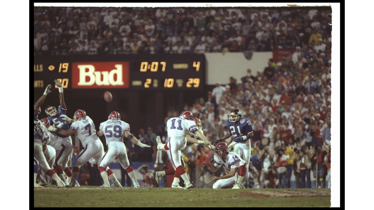 Super Bowl XXV