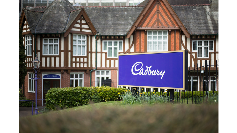 The Cadbury Family Legacy
