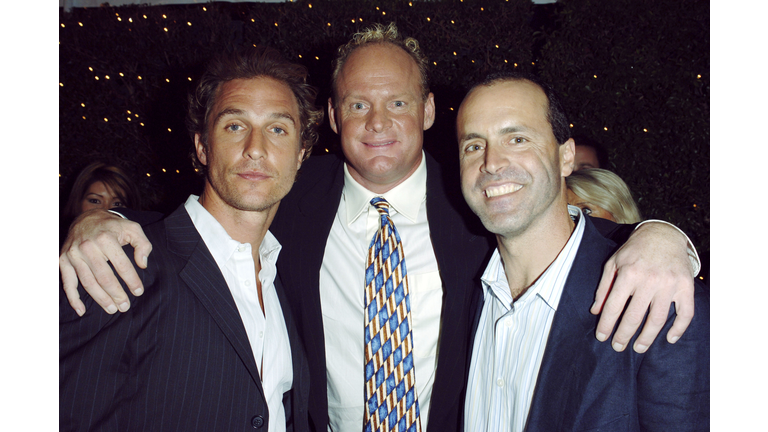 Universal Pictures' Premiere Of "Two For The Money" - After Party