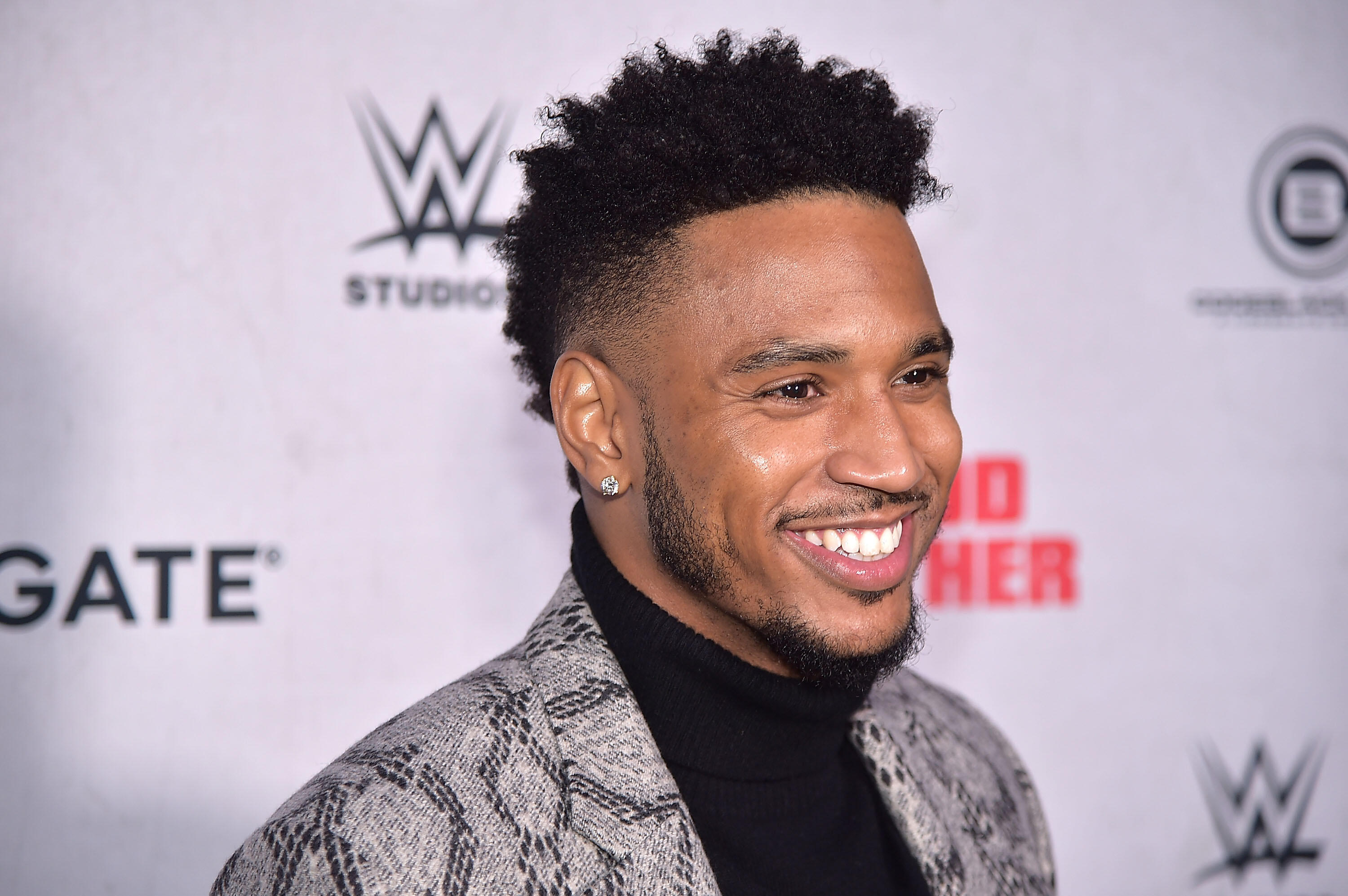 Trey Songz Responds To Nude Video Leak | iHeart