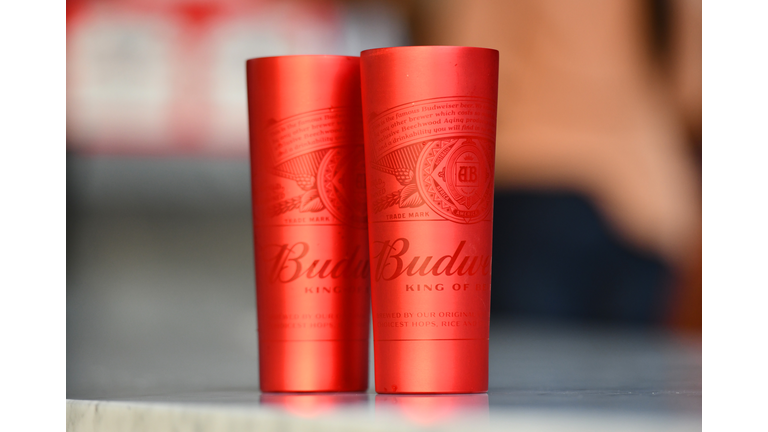 Budweiser Hosts Night One Of BUDX Miami With De La Soul, Channel Tres, And 200+ "Kings Of Culture" From Around The World