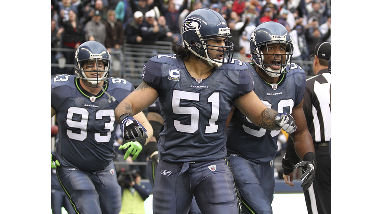 Carolina Panthers v Seattle Seahawks