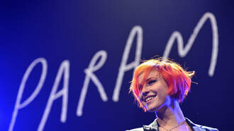 Hayley Williams Dropping New Music Tomorrow!