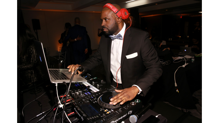 National CARES Mentoring Movement 4th Annual For The Love Of Our Children Gala