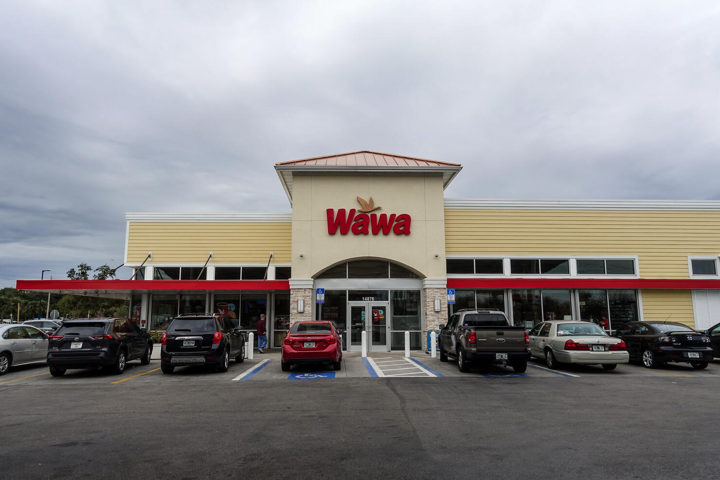 Wawa To Open 40 Locations In Kentucky iHeart
