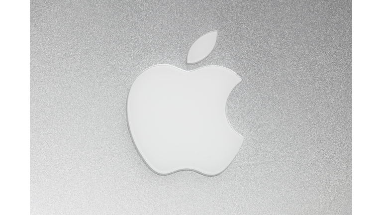 Apple Macintosh logo