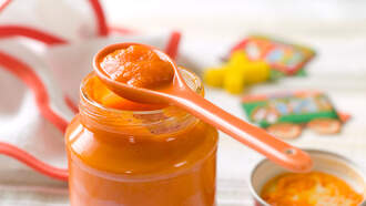 Urgent Recall Issued For Baby Food That Could Cause Organ Damage